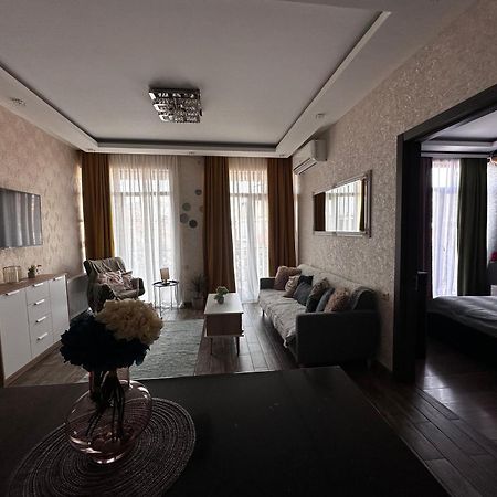 Annamari Tbilisi Exterior foto