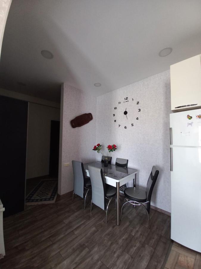 Annamari Tbilisi Exterior foto